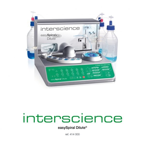 Interscience Mini Mix Interscience | Bioswisstec