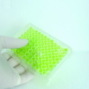Bioswisstec tissue culture plates