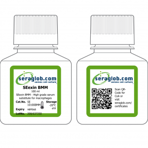 SEexin BMM, 100ml