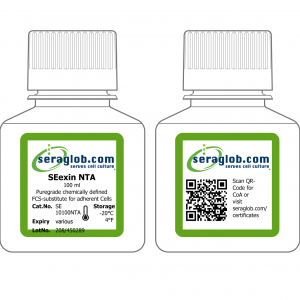 SEexin NTA, 100ml