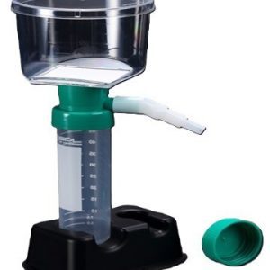 Vaccum Filter tubes 50ml System 0.22 μm - 12 pcs box